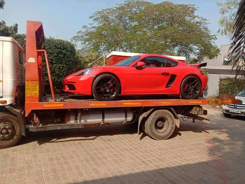 Car Transport